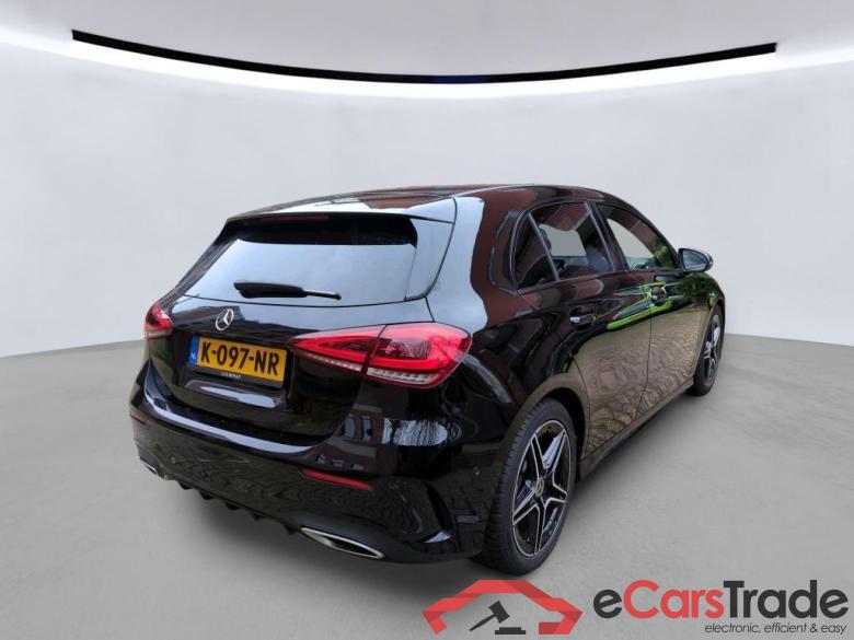 MERCEDES-BENZ A-klasse 100 kW #6