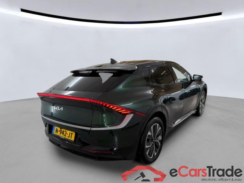 KIA EV6 168 kW #6