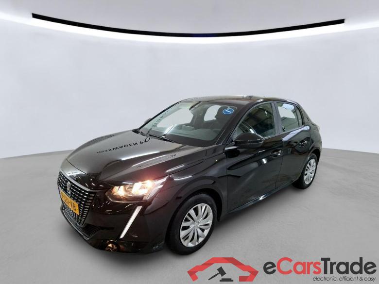 PEUGEOT 208 55 kW #1