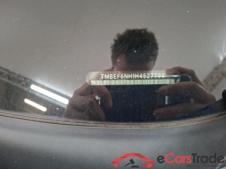 SKODA Rapid Spaceback 66 kW #2