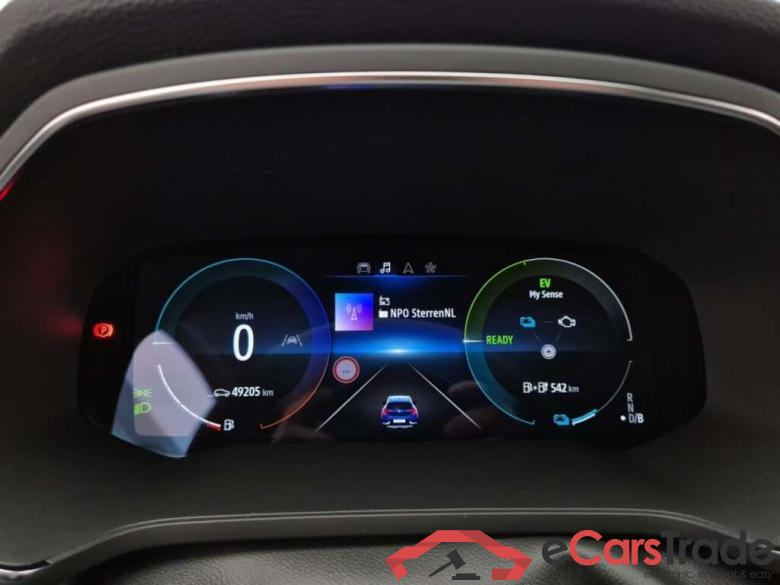 RENAULT Captur 1.6 E-Tech PHEV Engineered AUT #4