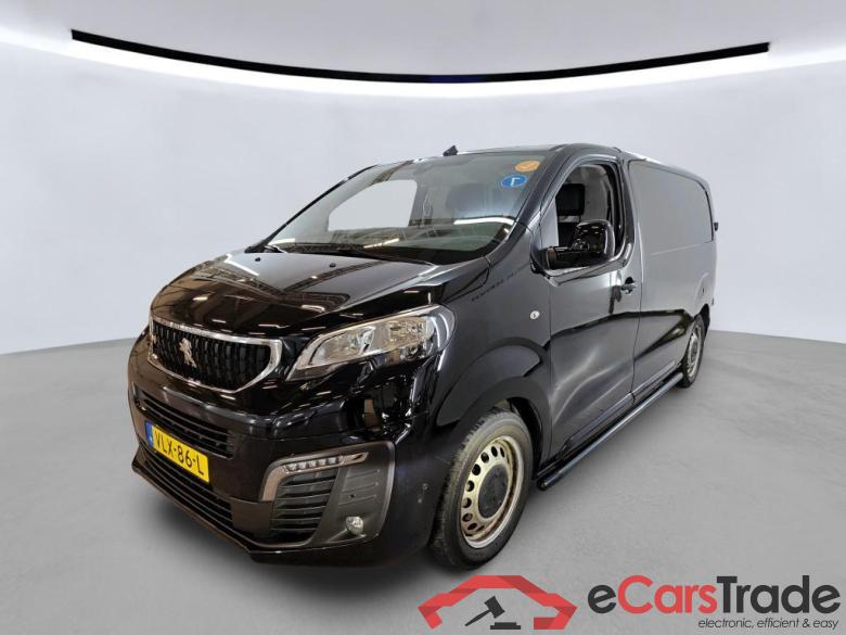 PEUGEOT Expert 130 kW #1