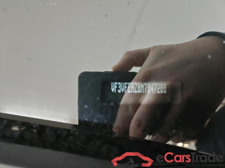 PEUGEOT Expert 130 kW #3