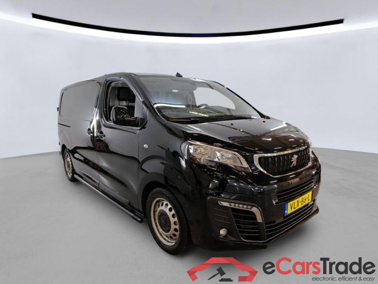 PEUGEOT Expert 130 kW #4