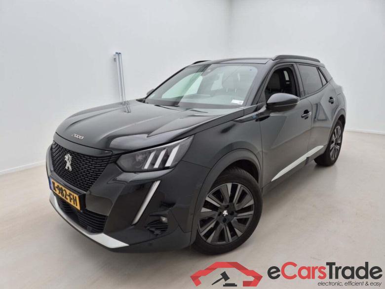 PEUGEOT e-2008 EV GT 50 kWh #1