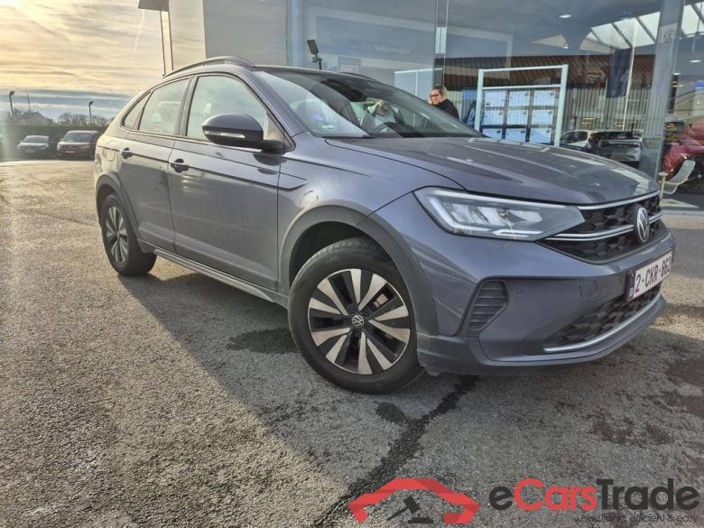 VOLKSWAGEN Taigo Taigo Life 1.0 TSI 81 kW (110 ch) 6 vitesses manuel #1