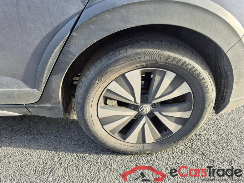 VOLKSWAGEN Taigo Taigo Life 1.0 TSI 81 kW (110 ch) 6 vitesses manuel #4