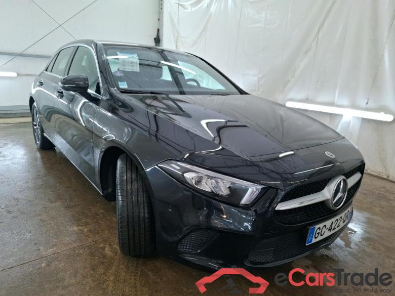 MERCEDES-BENZ Classe A Compact / 2018 / 5P / Berline A 250 e Progressive Line 8G-DCT #4