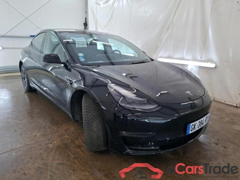 TESLA Model 3 / 2018 / 4P / Berline Grande Autonomie #5