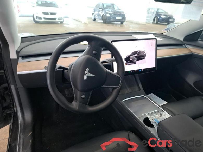 TESLA Model 3 / 2018 / 4P / Berline Grande Autonomie #6