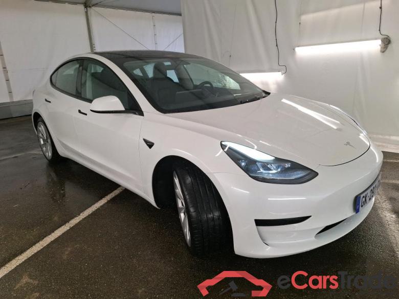 TESLA Model 3 / 2018 / 4P / Berline Propulsion #5