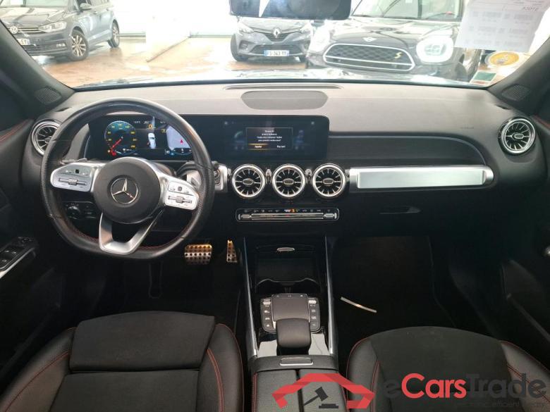 MERCEDES-BENZ GLB / 2019 / 5P / SUV GLB 200 d AMG Line #5