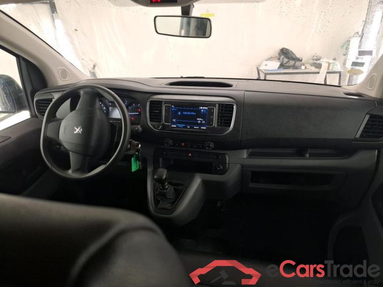 Expert Kombi L3 1.5 HDi 120CV BVM6 E6d #5