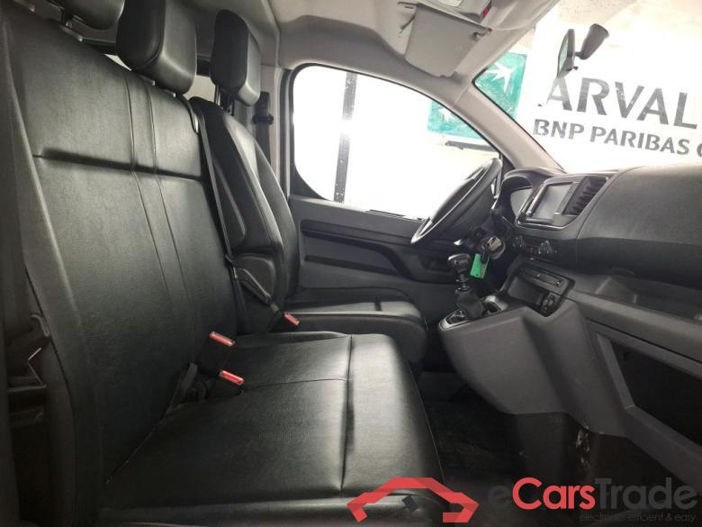 Expert Kombi L3 1.5 HDi 120CV BVM6 E6d #6