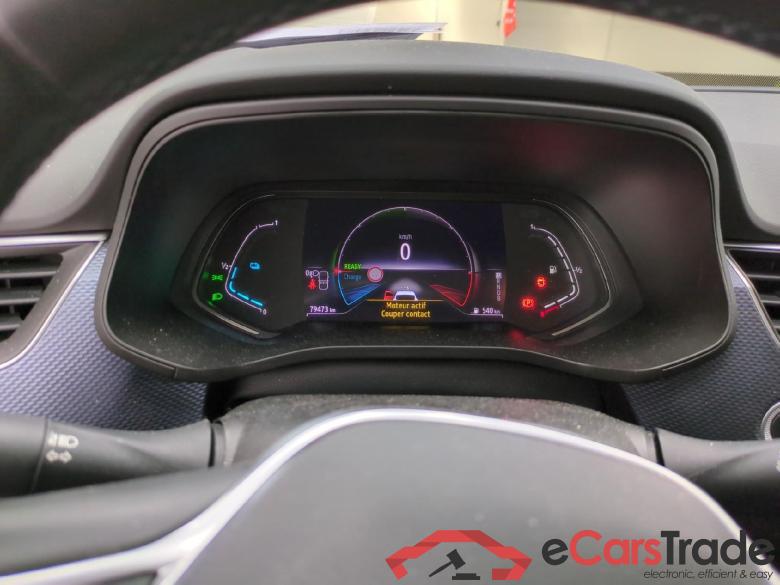 Arkana Business 1.6 E-TECH Hybrid 145CV BVA6 E6d #6