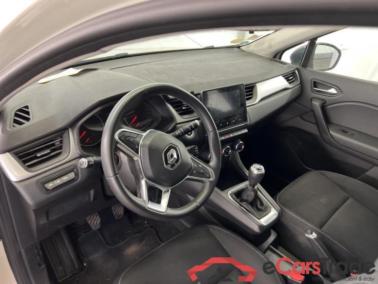 Captur II Business 1.5 dCi 95CV BVM6 E6dT #5