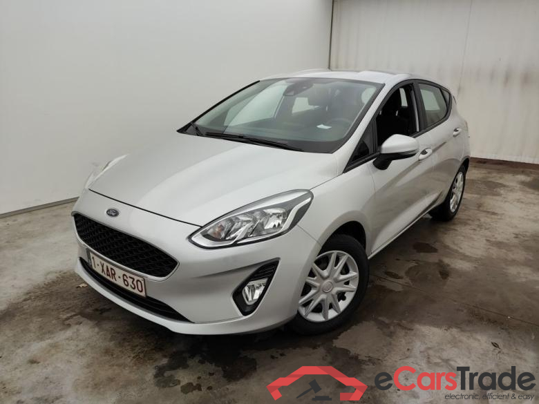 Ford Fiesta 1.1i 52kW Business Class 5d
