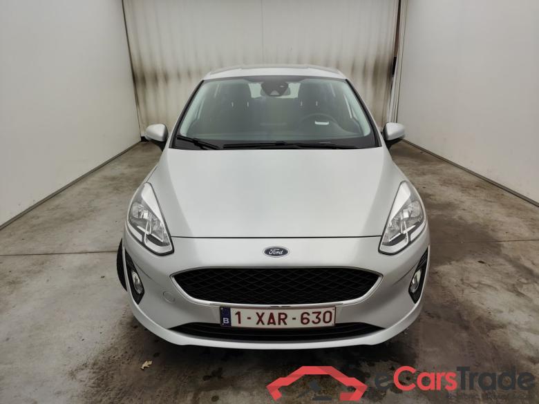 Ford Fiesta 1.1i 52kW Business Class 5d #5