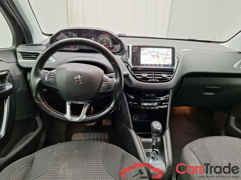 Peugeot, 208 '11, Peugeot 208 1.2 PureTech 81kW S/S Auto Allure 5d #5