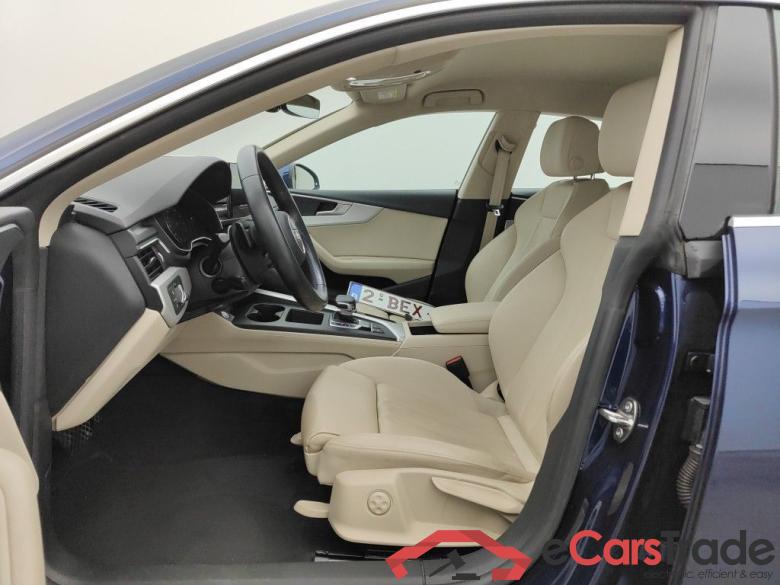 Audi A5 Sportback 30 TDI S tronic Business Edition 5d #3