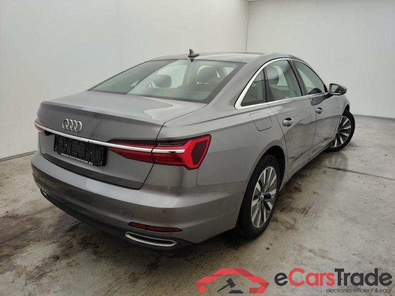 Audi A6 Business Edition 35 TDI S tronic 4d #2