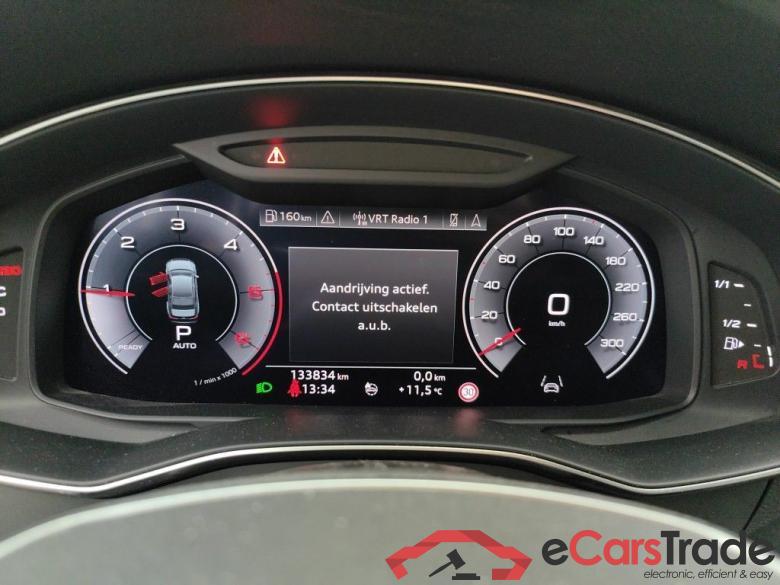 Audi A6 Business Edition 35 TDI S tronic 4d #6