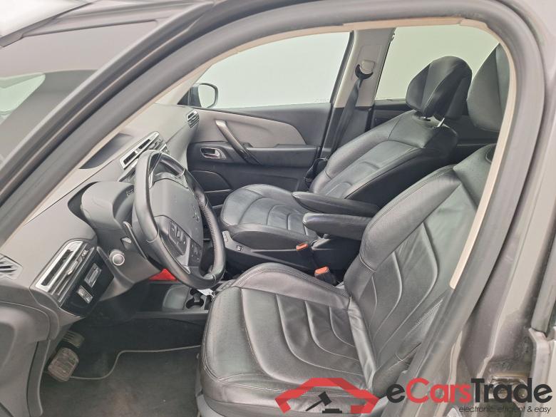 Citroën, Gr.C4 SpaceT. FL'16, Citroën Grand C4 Spacetourer 1.5 BlueHDi 130 S&S E #3