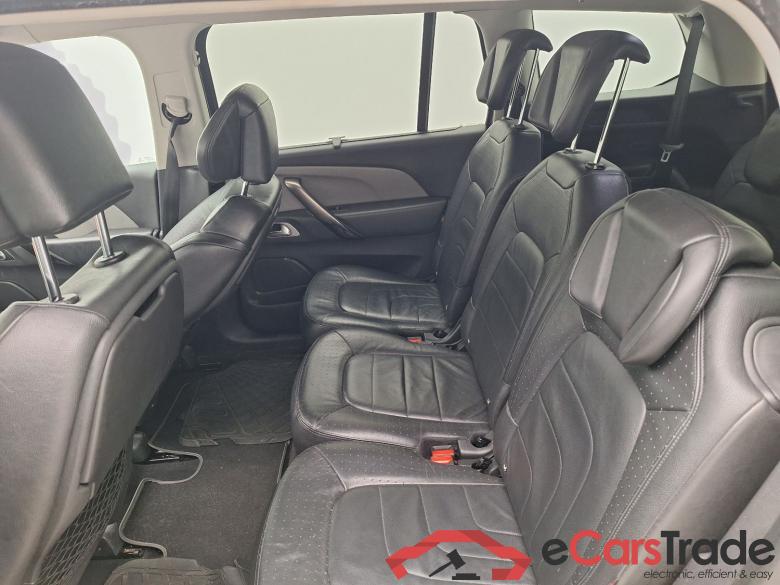 Citroën, Gr.C4 SpaceT. FL'16, Citroën Grand C4 Spacetourer 1.5 BlueHDi 130 S&S E #4