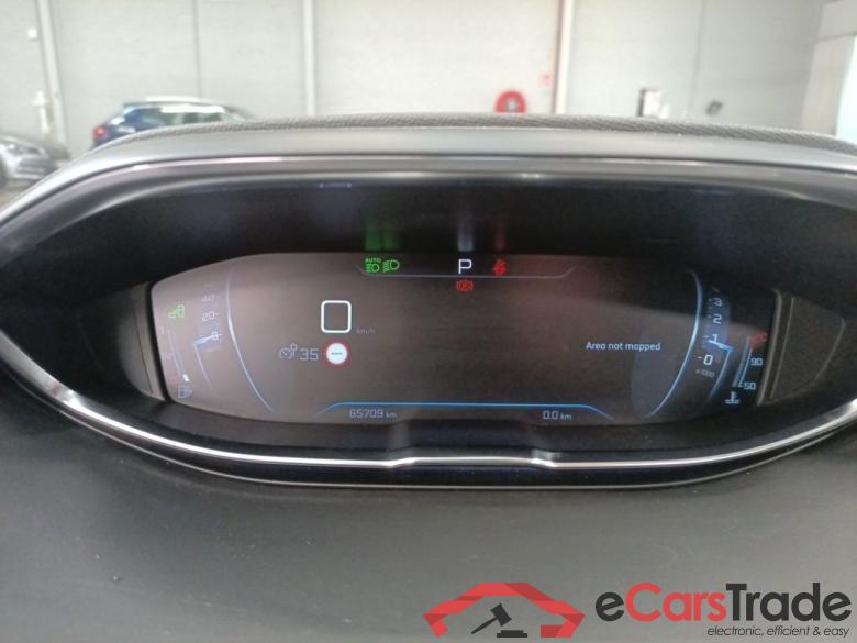 Peugeot 5008 1.2 PureTech 96kW S&S EAT8 Crossway 5d 7pl #6