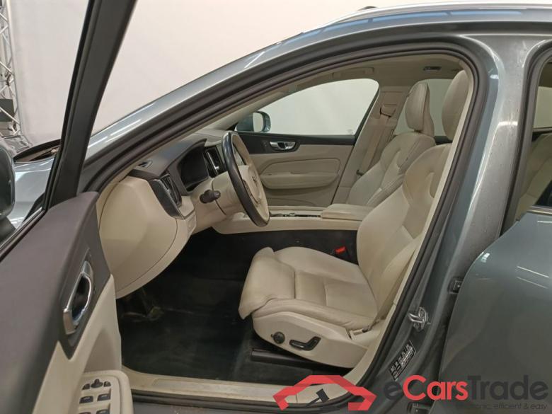Volvo XC60 D4 120kW Geartronic Inscription 5d #3