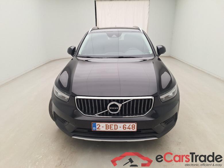 Volvo, XC40 '17 PHEV, Volvo XC40 T4 Recharge Geartronic Inscription Expr #1