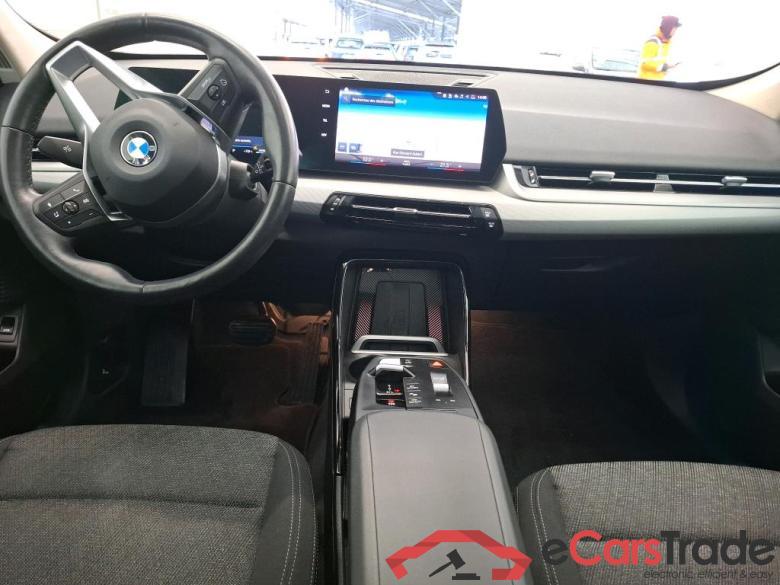 BMW X1 / 2022 / 5P / SUV sDrive18i Business Design DKG7 #5