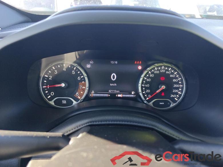 JEEP Renegade / 2014 / 5P / todoterreno Limited 1.0G 88kW (120CV) 4x2 (AC) #4