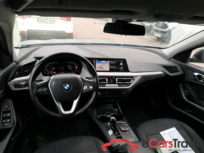 Serie 1 Berlina 118i 1.5 135CV AT7 E6d #3