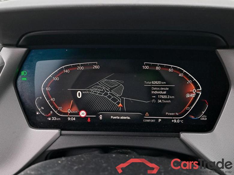 Serie 1 Berlina 118i 1.5 135CV AT7 E6d #4