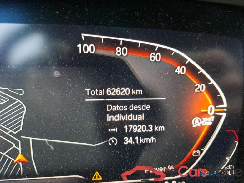 Serie 1 Berlina 118i 1.5 135CV AT7 E6d #5