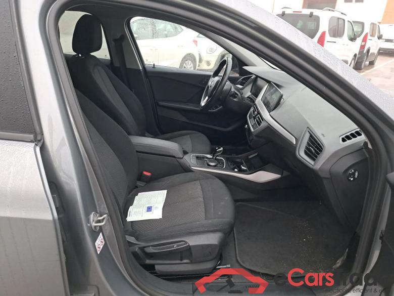 Serie 1 Berlina 118i 1.5 135CV AT7 E6d #6