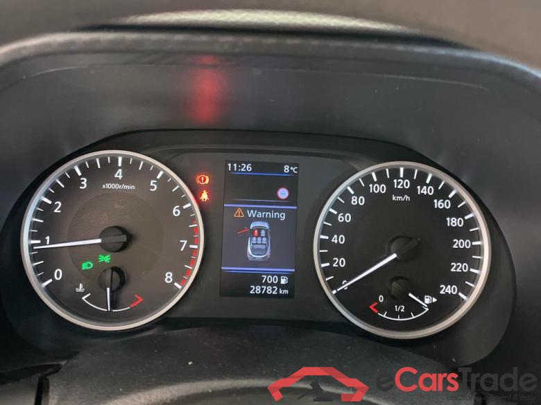 NISSAN Juke / 2019 / 5P / Crossover DIG-T 114 BVM6 Acenta #6