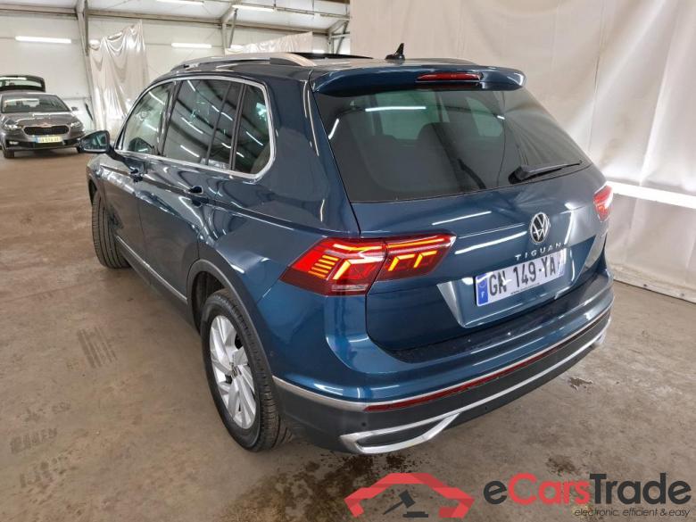 VOLKSWAGEN Tiguan / 2020 / 5P / SUV 1.4 eHybrid 245 DSG6 Elegance #2