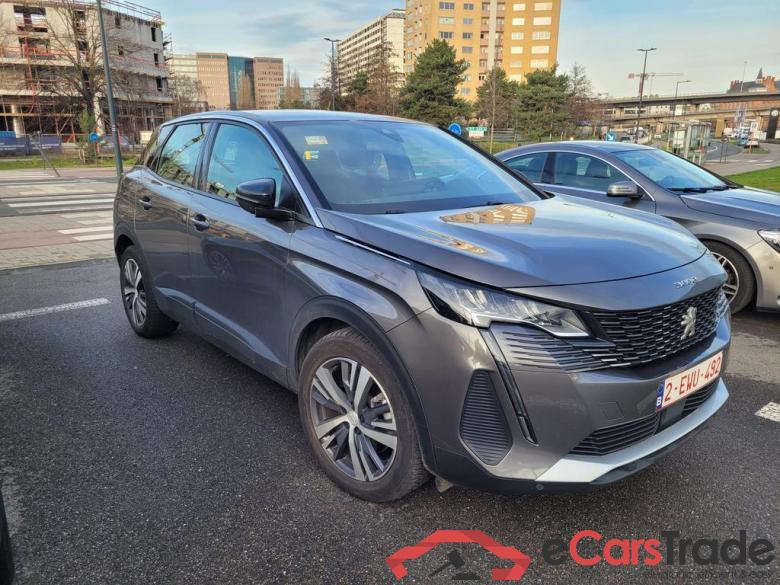 PEUGEOT 3008 PHEV 1.6 Hybrid 180 PHEV Active Pack #2