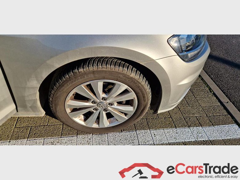 VOLKSWAGEN Golf VII Golf Trendline 1,0 l TSI 63 kW (85 PS) 5-Gang #5