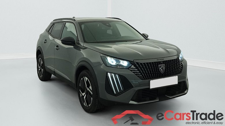 Peugeot 2008 100 S&S BVM6 Allure