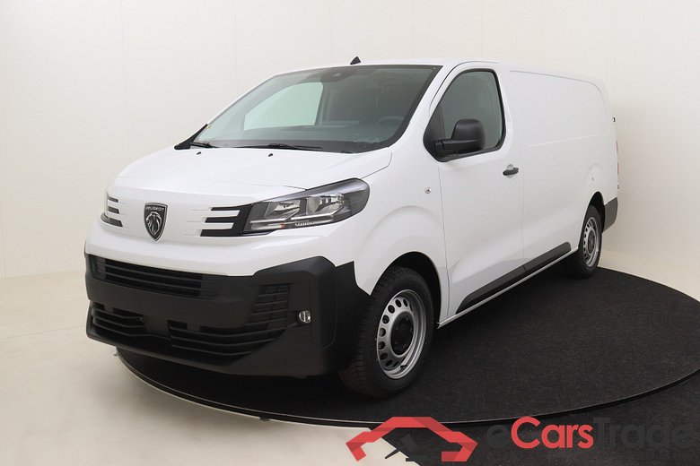 Peugeot Expert Long  2.0 BlueHDi 145 MAN6