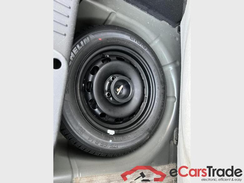 FORD Fiesta Fiesta 1.6 TDCi Trend DPF #6