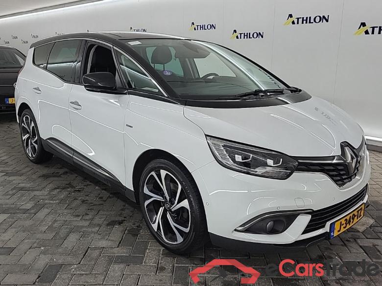 RENAULT Grand Scénic TCe 140 Bose 5D 103kW #2