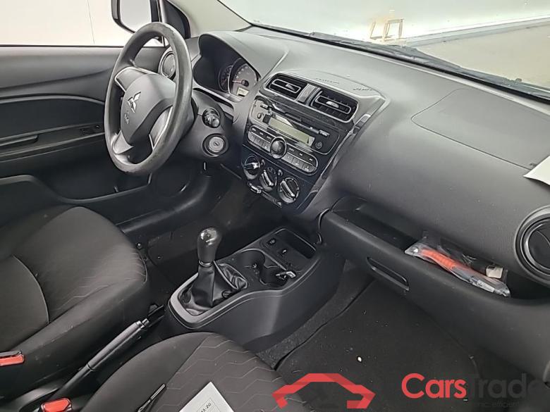 MITSUBISHI Space Star 1.0 Cool+ 5D 52kW #6