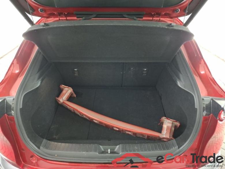 Mazda CX-30 E-SKYACTIV-X 186 Luxury Auto 5D 137kW uitlopend #5