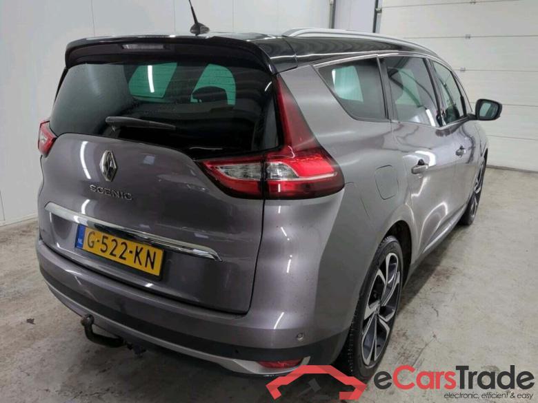 RENAULT Grand Scénic 1.3 TCe Bose #2