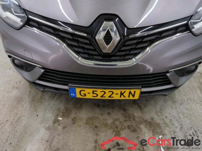 RENAULT Grand Scénic 1.3 TCe Bose #4