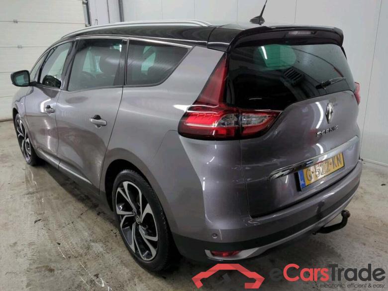 RENAULT Grand Scénic 1.3 TCe Bose #6
